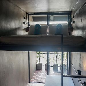 Kamer met een King Size Bed